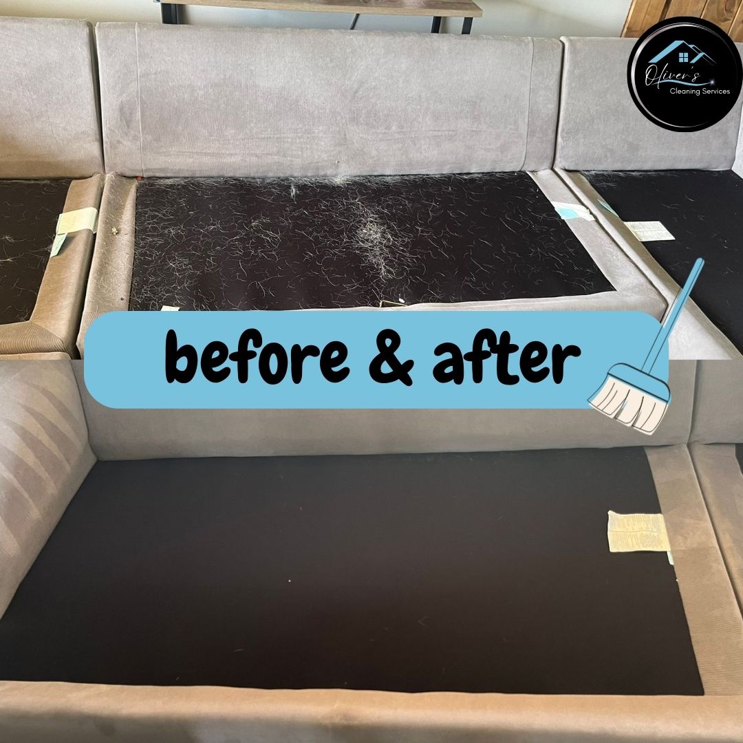 Oliver's Cleaning LLC's Photo
