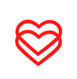 Heart O' Hills Camp Logo