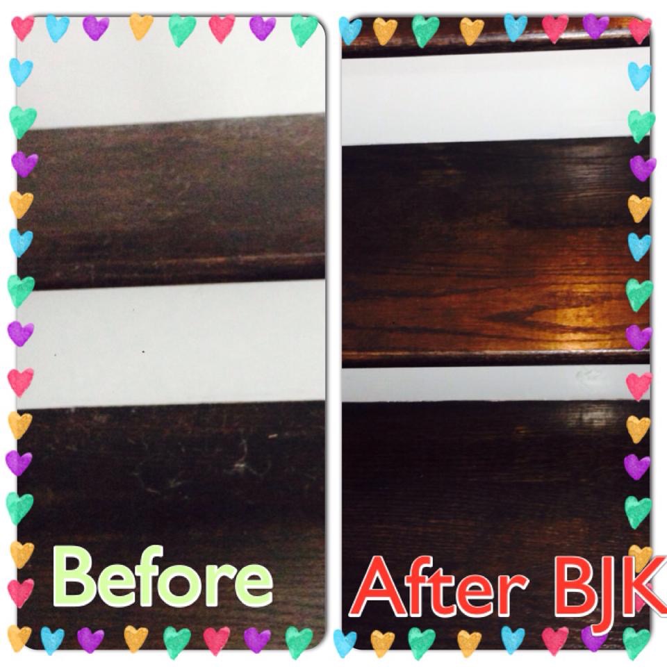 BJK Cleaning Service's Photo