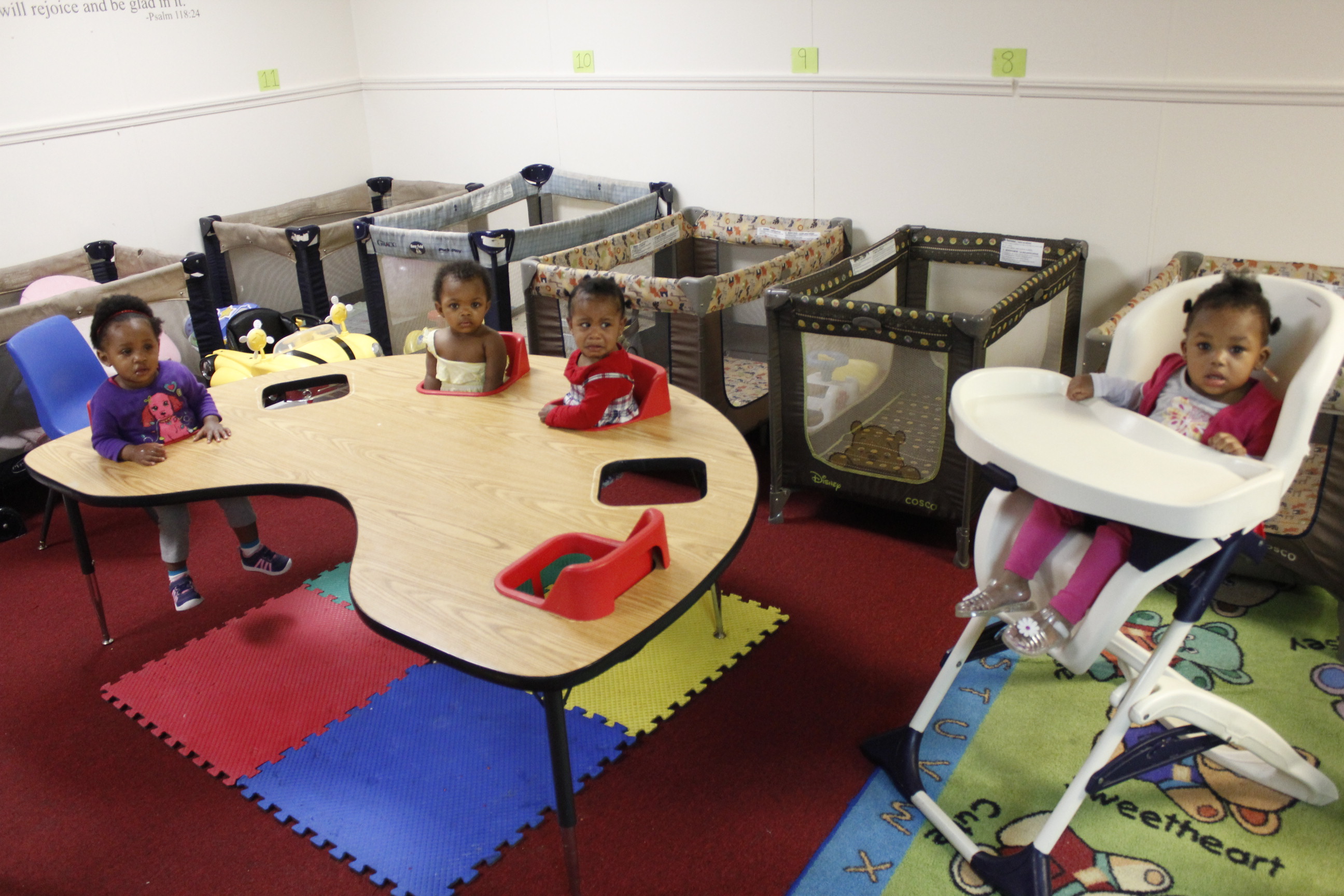 New Genesis Learning Center's Photo