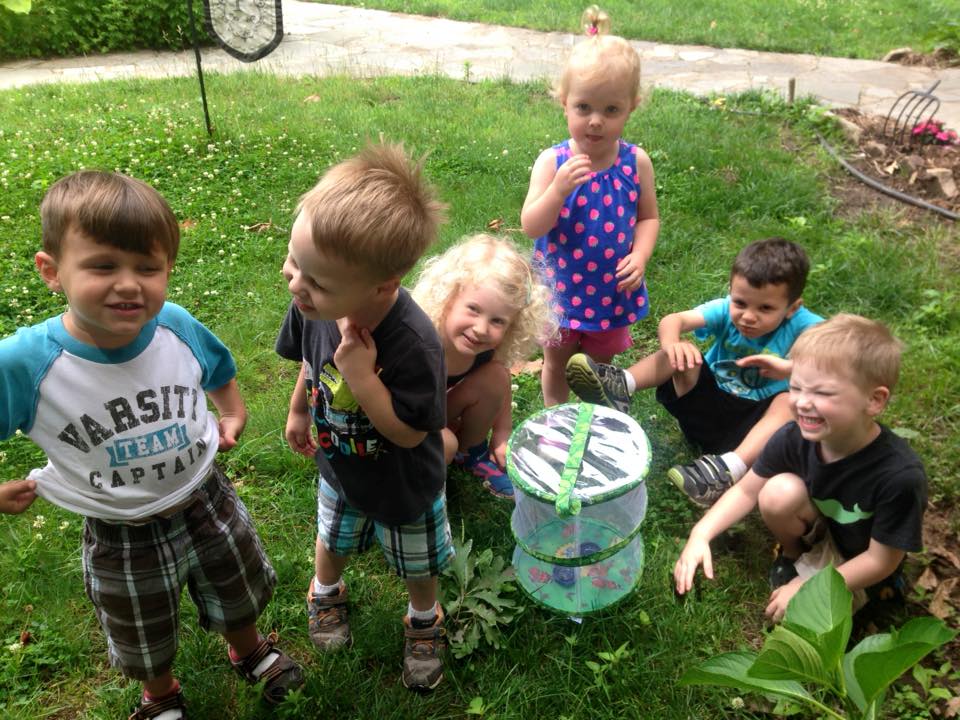 Ms. Sam's Day Care's Photo