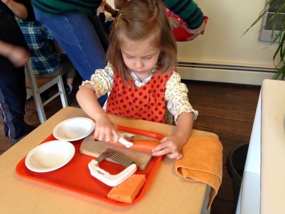 Kinderhaus Montessori School's Photo