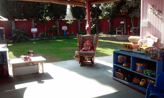 Pequenas Sonrisas's Photo