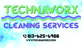 Technaworx Cleaning Services Inc.