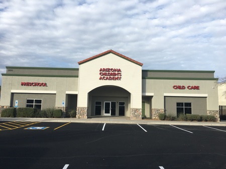 Arizona Children's Academy
