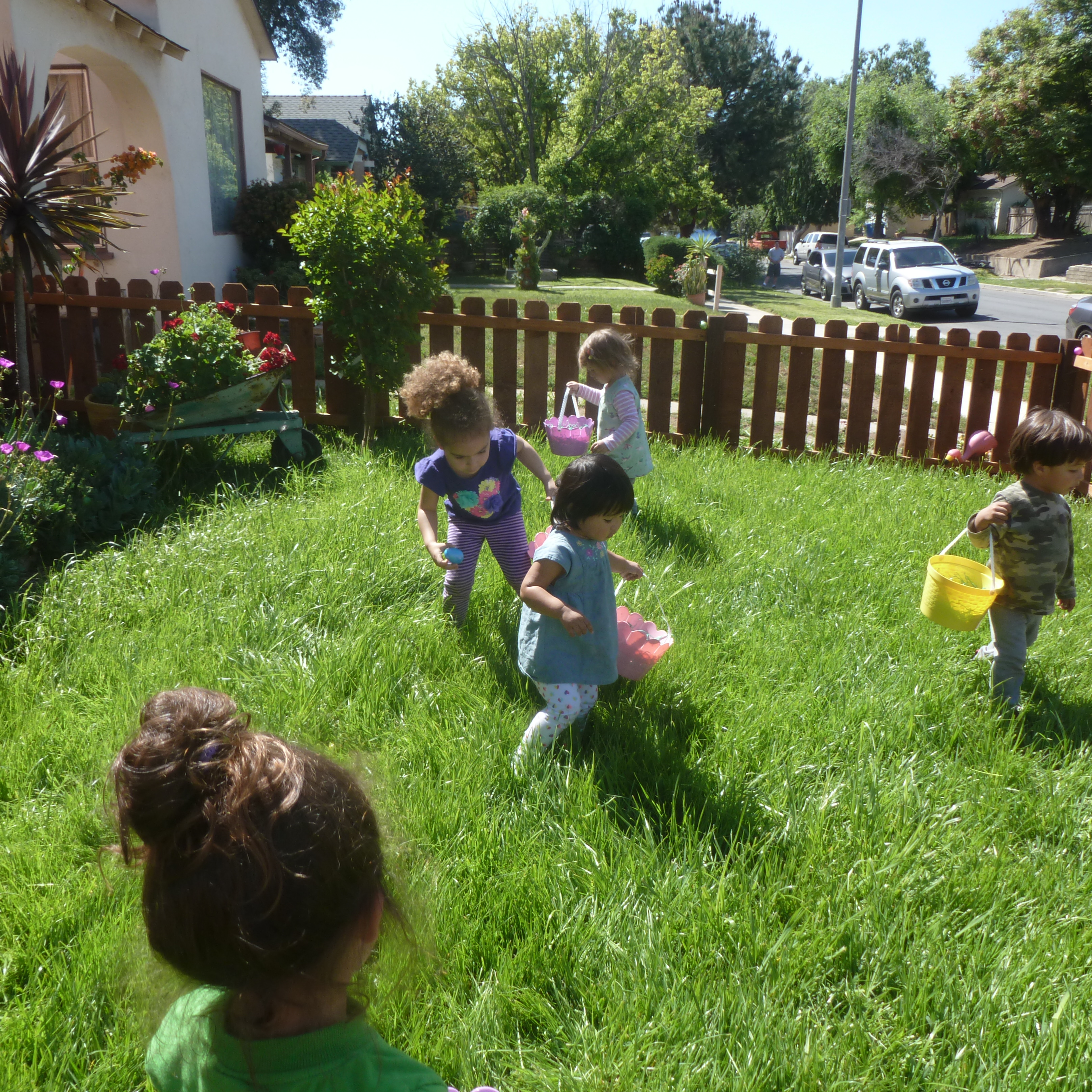 Alarid-salas Family Childcare's Photo