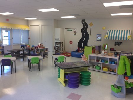 Sunshine Learning Center, LLC.