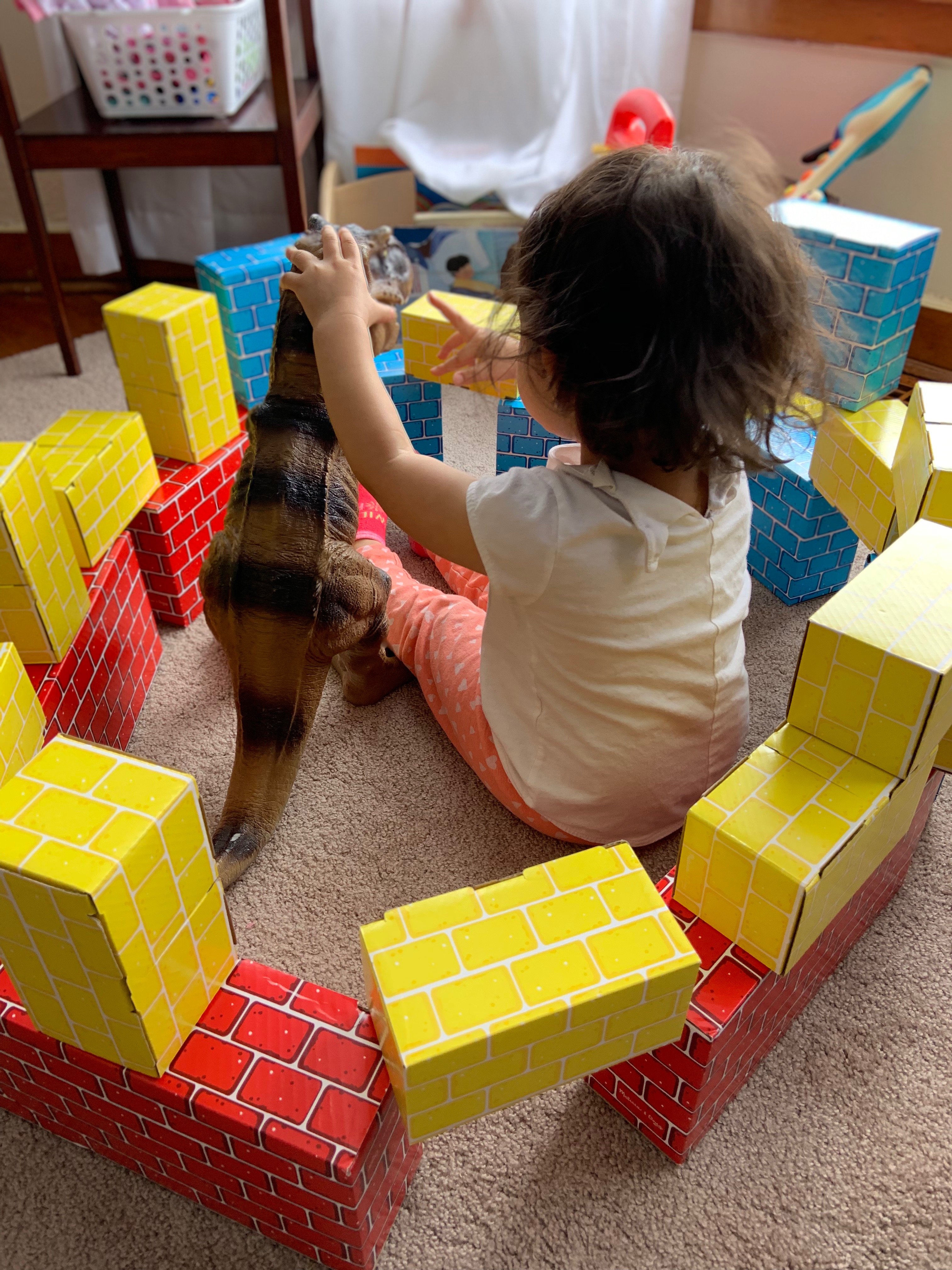 Learning Is Fun Home Daycare's Photo