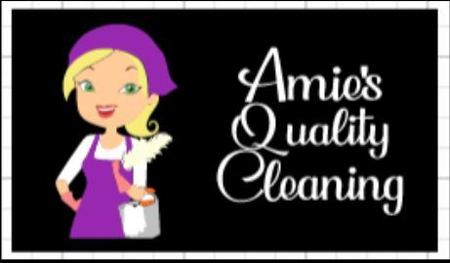 Amie's Quality Cleaning