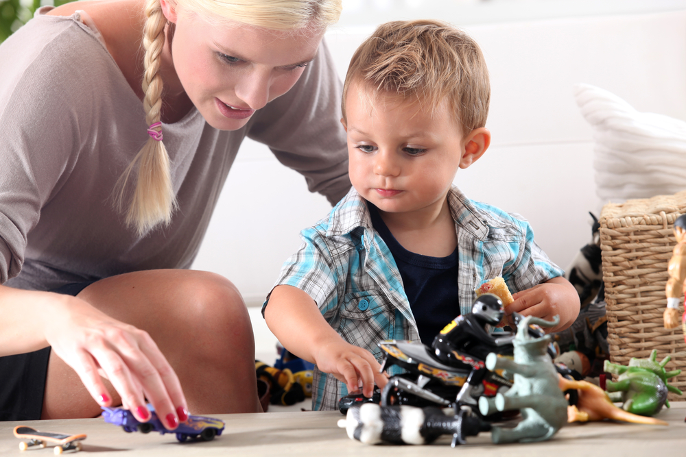M&S Nanny Agency's Photo
