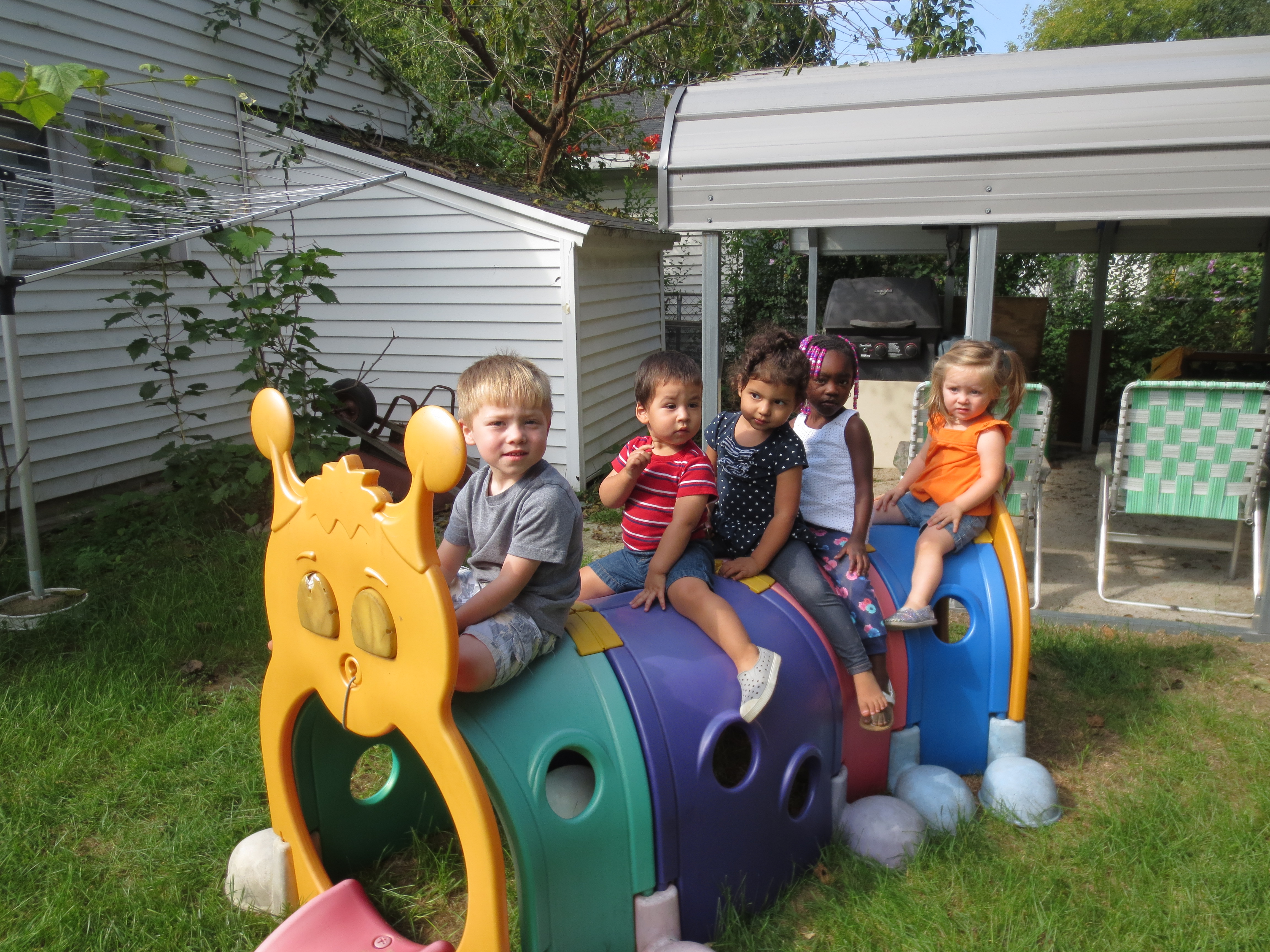 Elda's Daycare Home's Photo