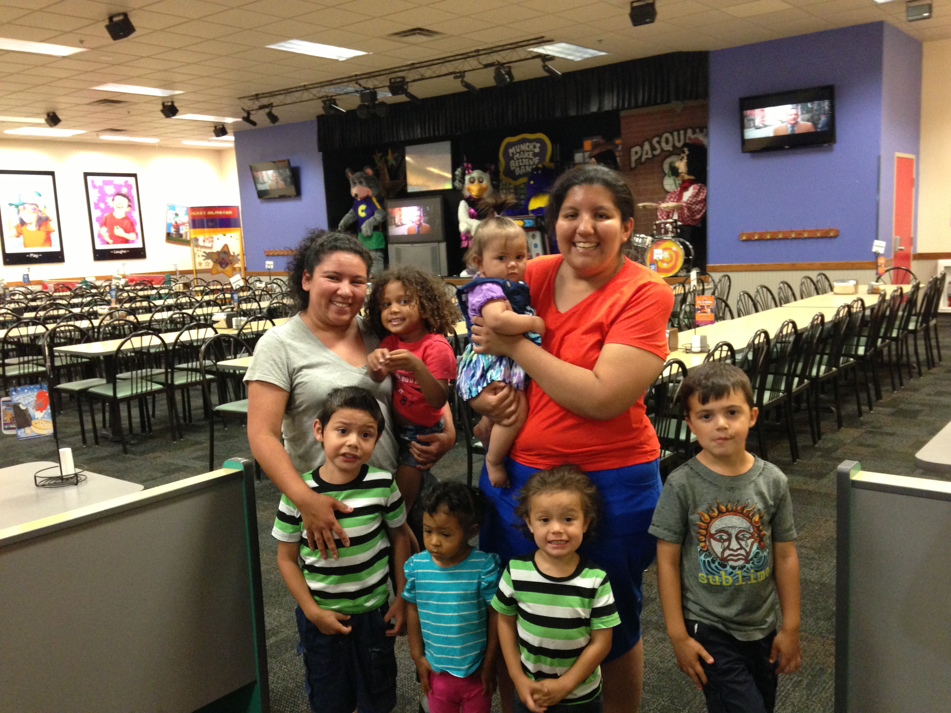 Sunnyside Daycare's Photo