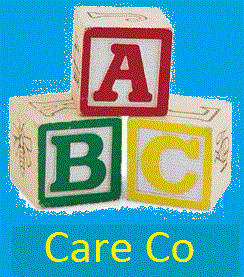 Abc Care Co Logo