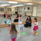 The Performing Arts Preschool