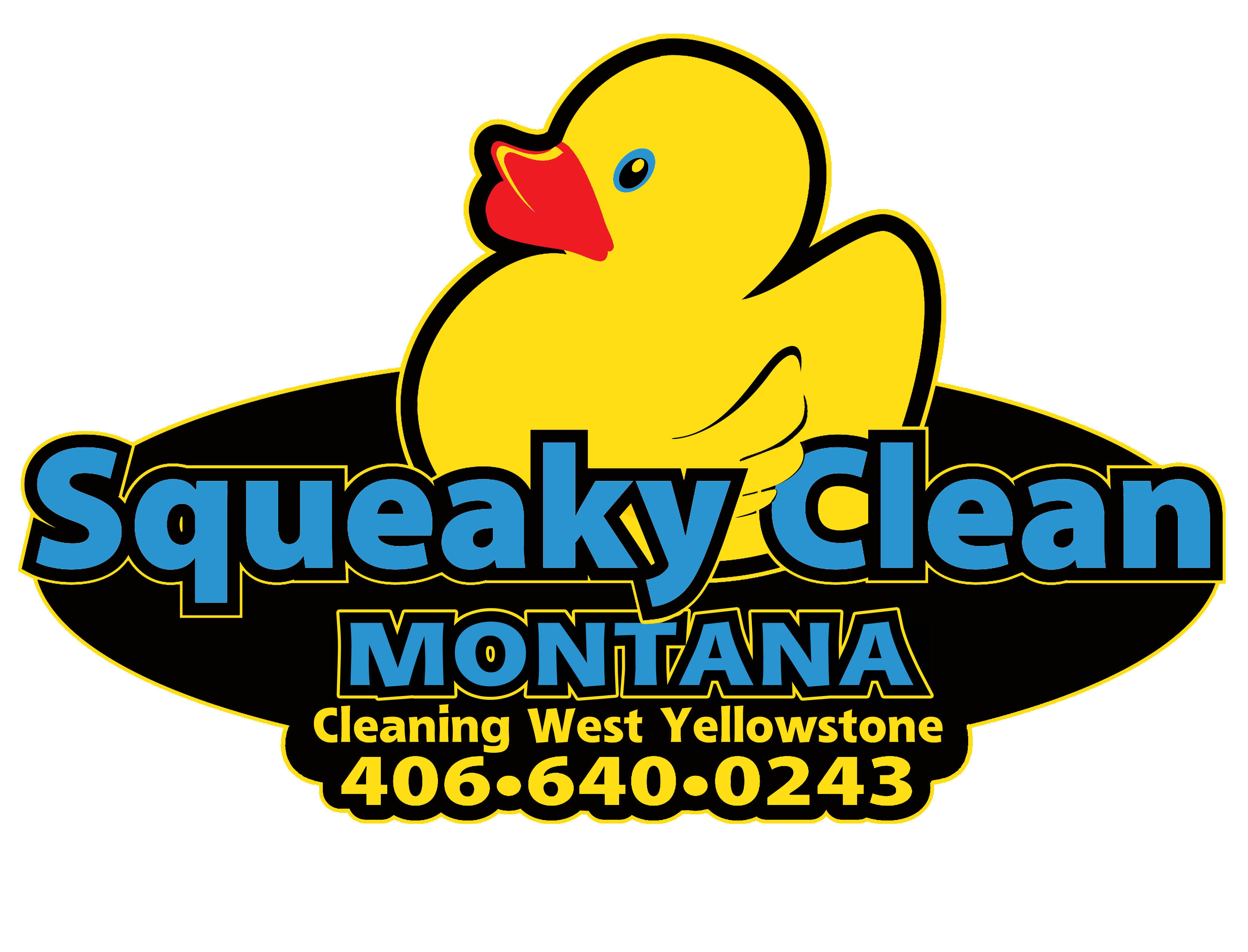 Squeaky Clean Montana's Photo