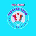 Mrs. Suzi's Toddler Town