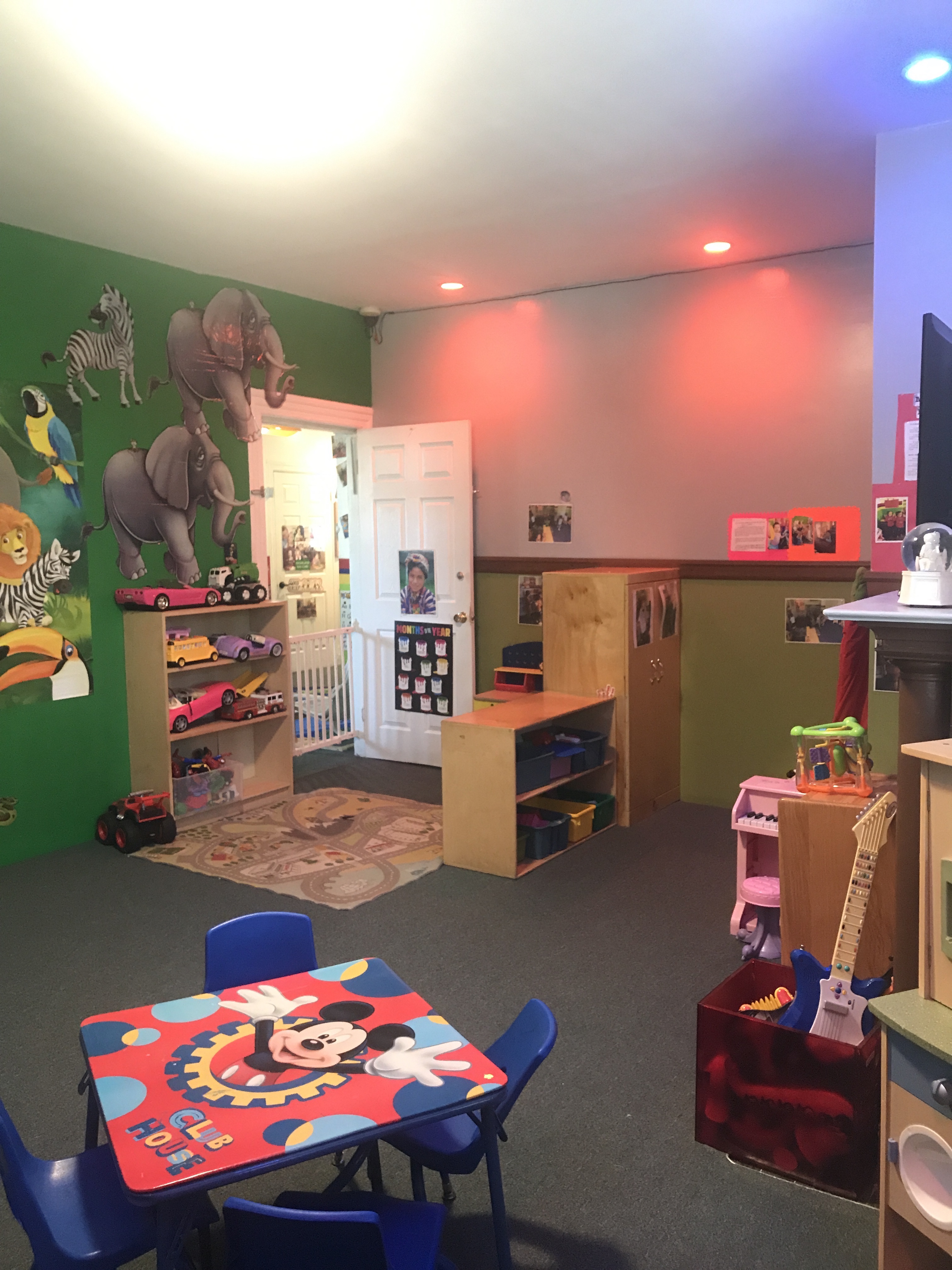 HIGHLAND FAMILY DAY CARE's Photo