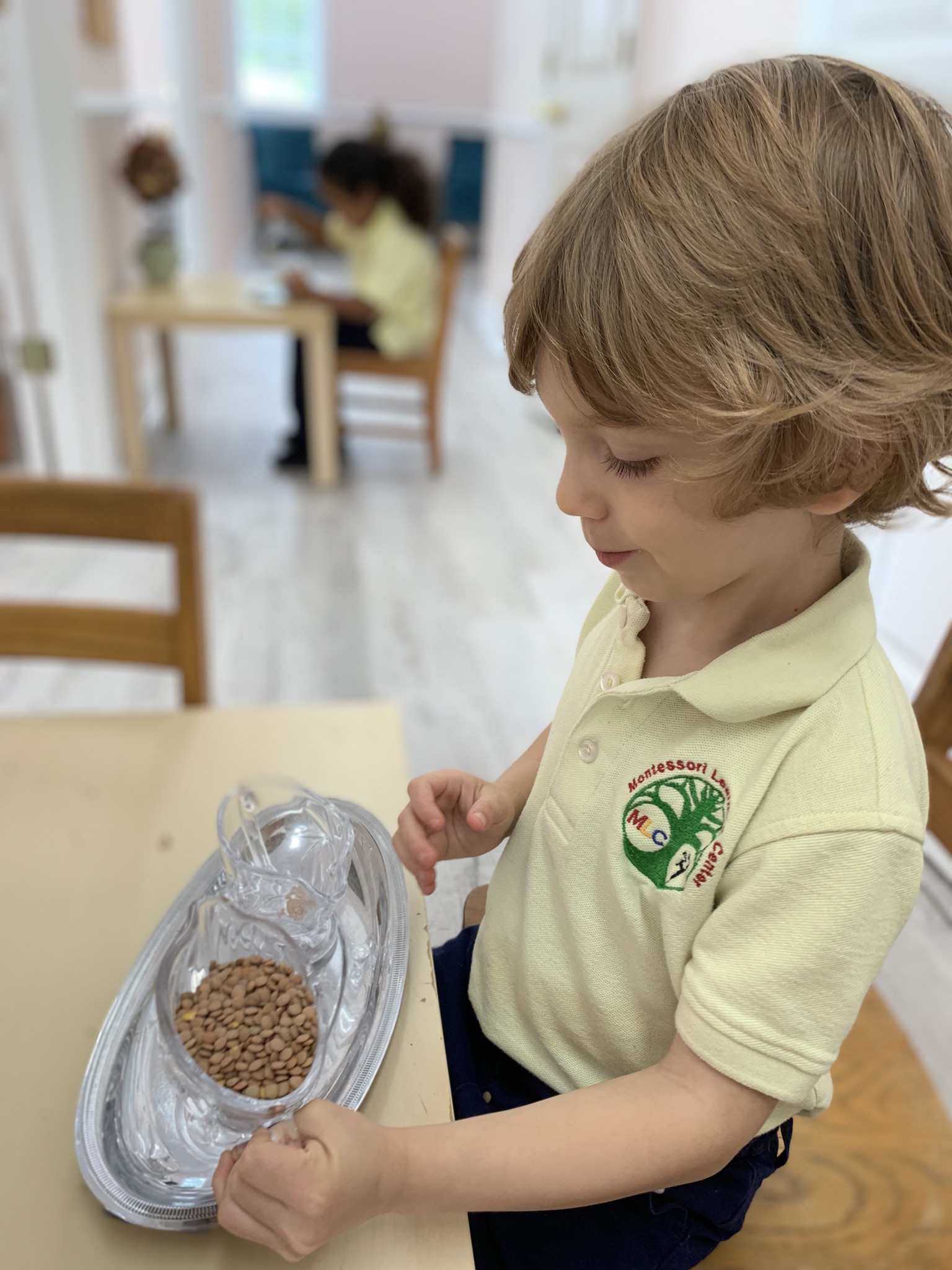 Montessori Learning Centers-Daycare's Photo