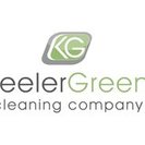 Keeler Green Cleaning Company