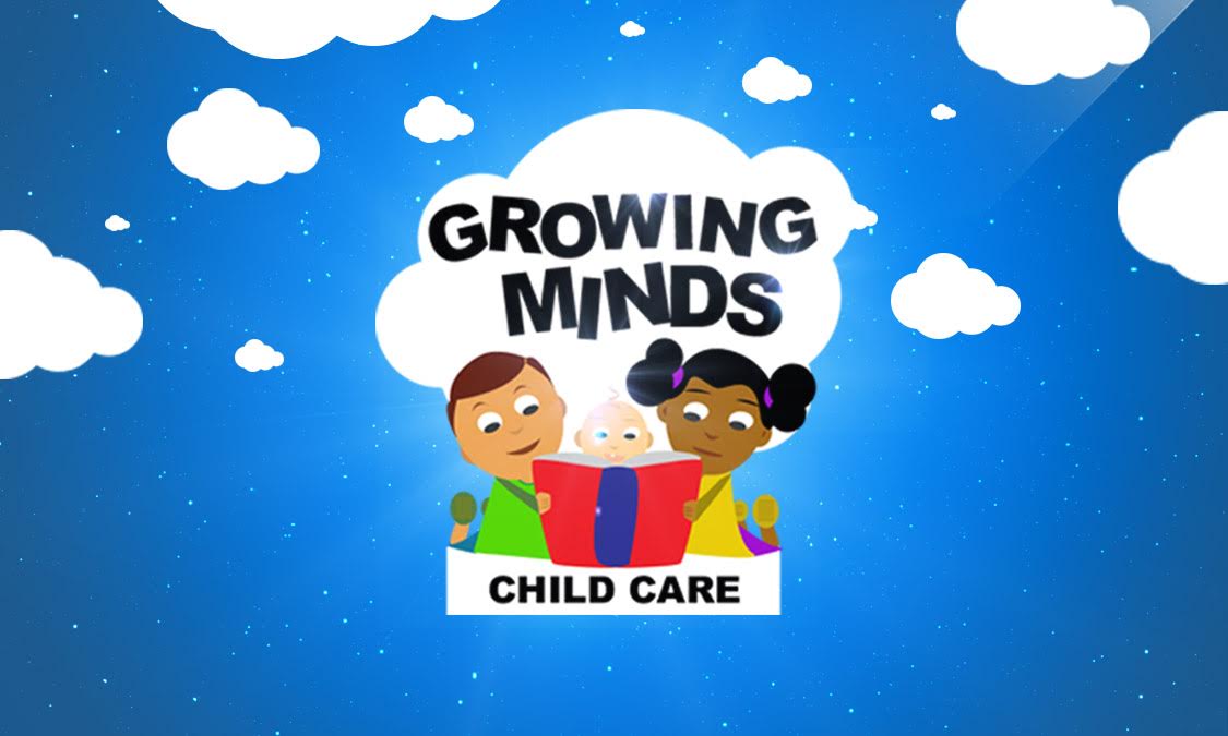 Growing Minds Child Care's Photo