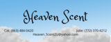 Heaven Scent