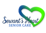Servant's Heart - Senior Care, LLC's Photo