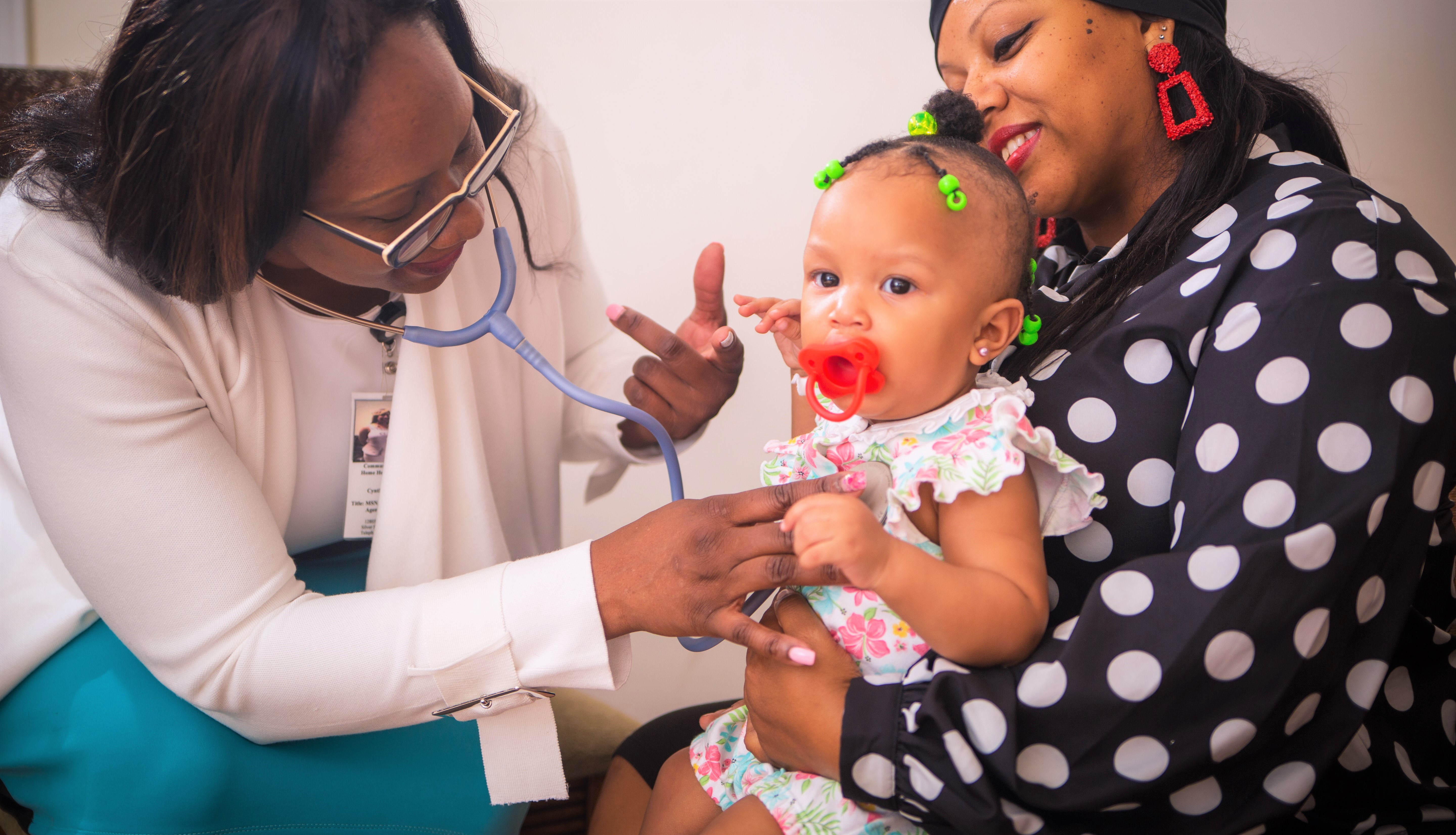 Community Centered Home Healthcare, LLC's Photo