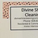 Divine Shine Cleaning