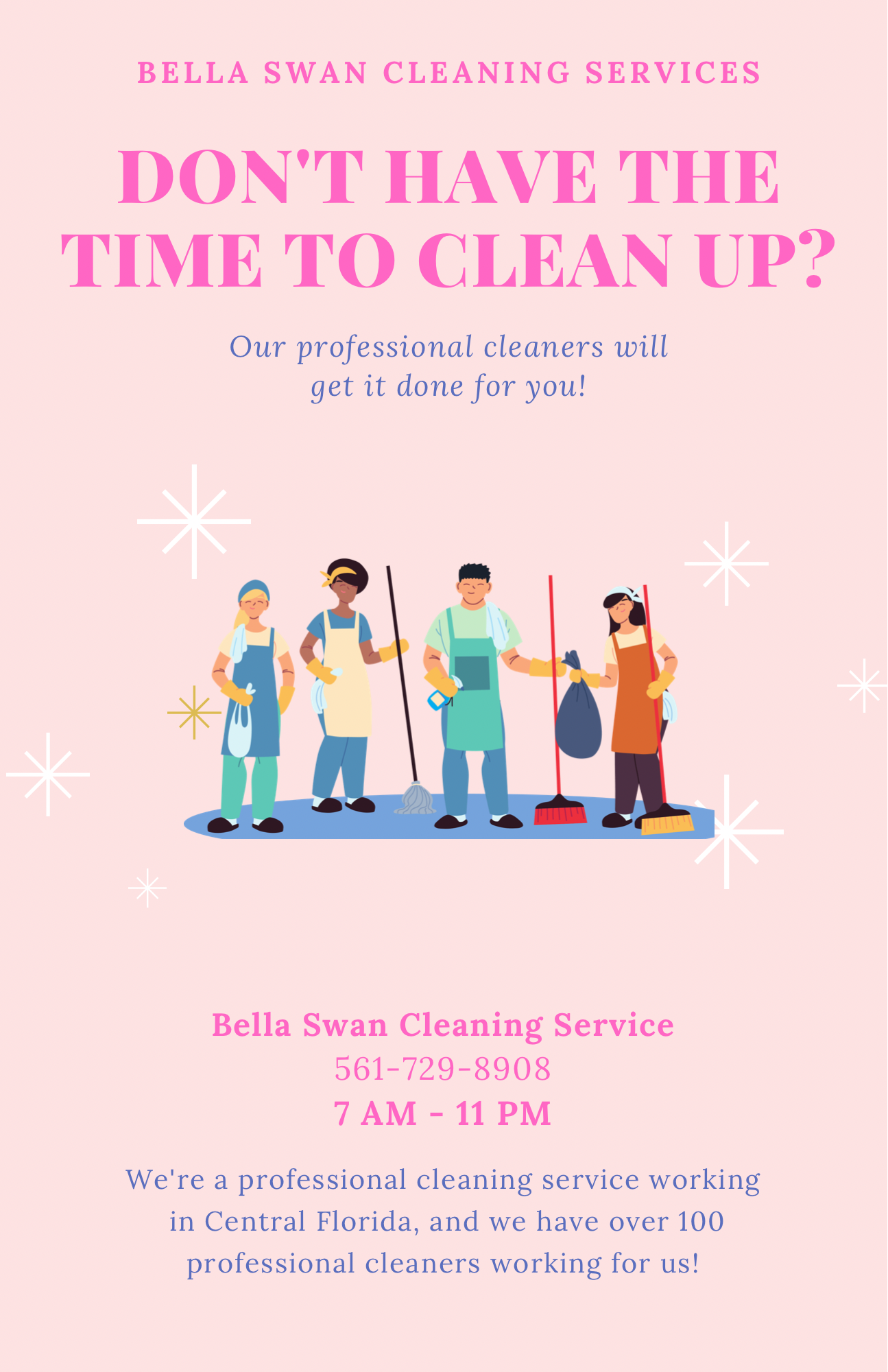 BELLA SWAN LLC's Photo