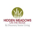Hidden Meadows On The Ridge