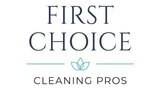 First Choice Cleaning Pros