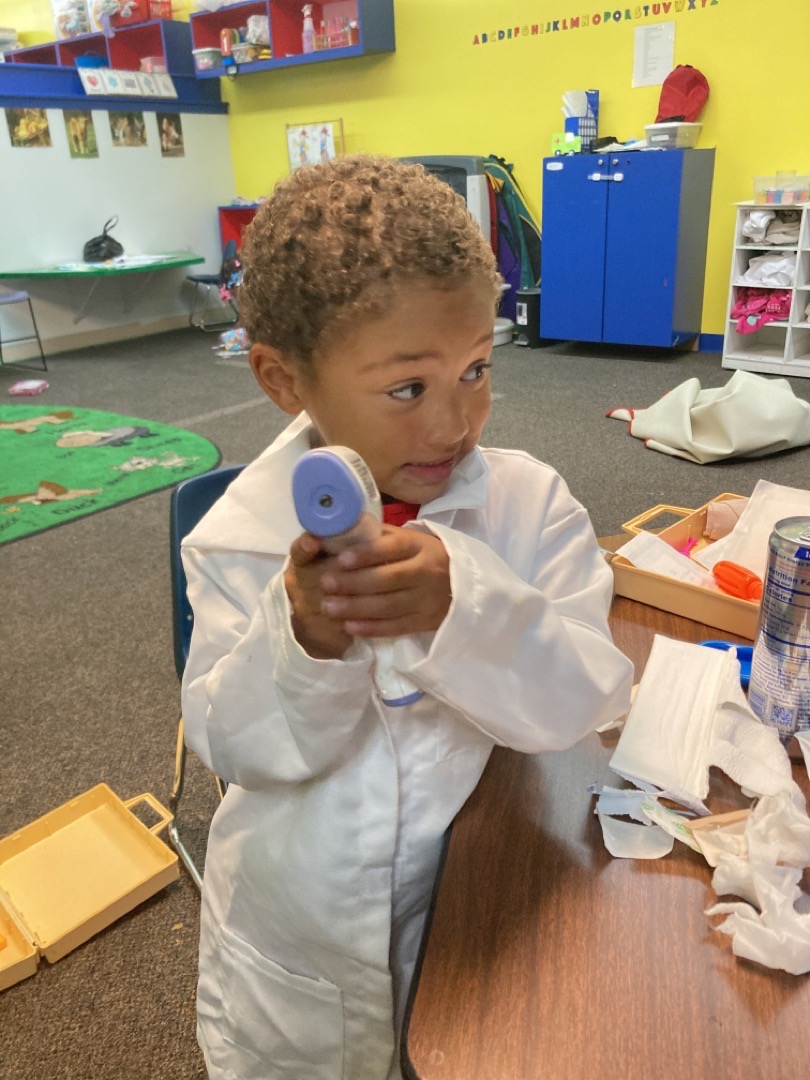 Little Playmates Daycare LLC's Photo