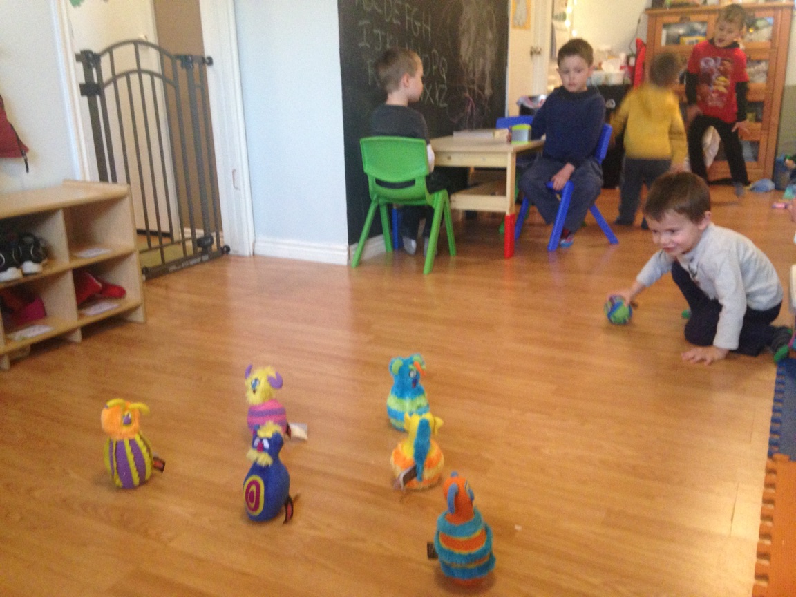 Little Friends Daycare Slc's Photo