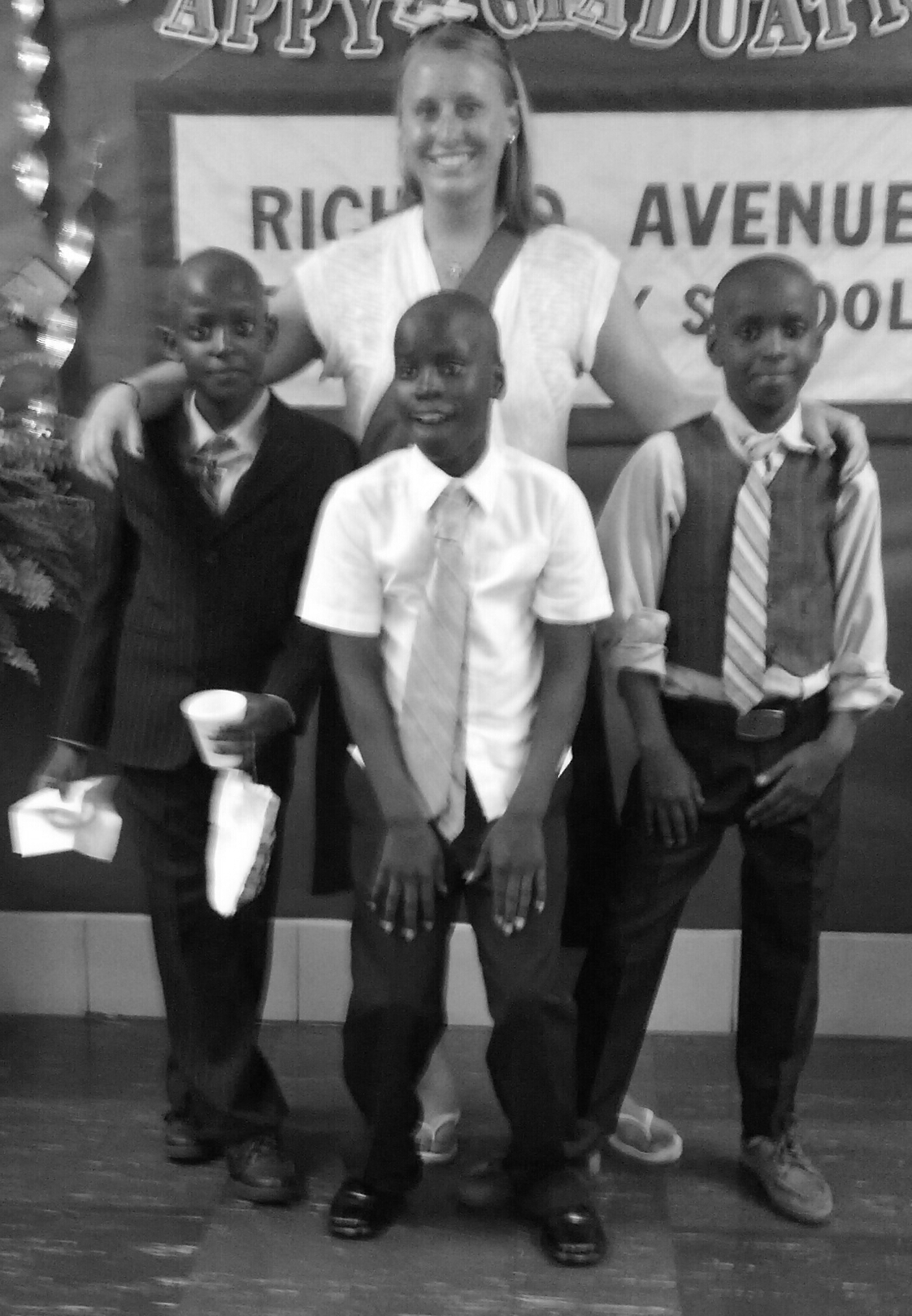 Miss Jen's School House's Photo