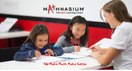 Mathnasium of Algonquin