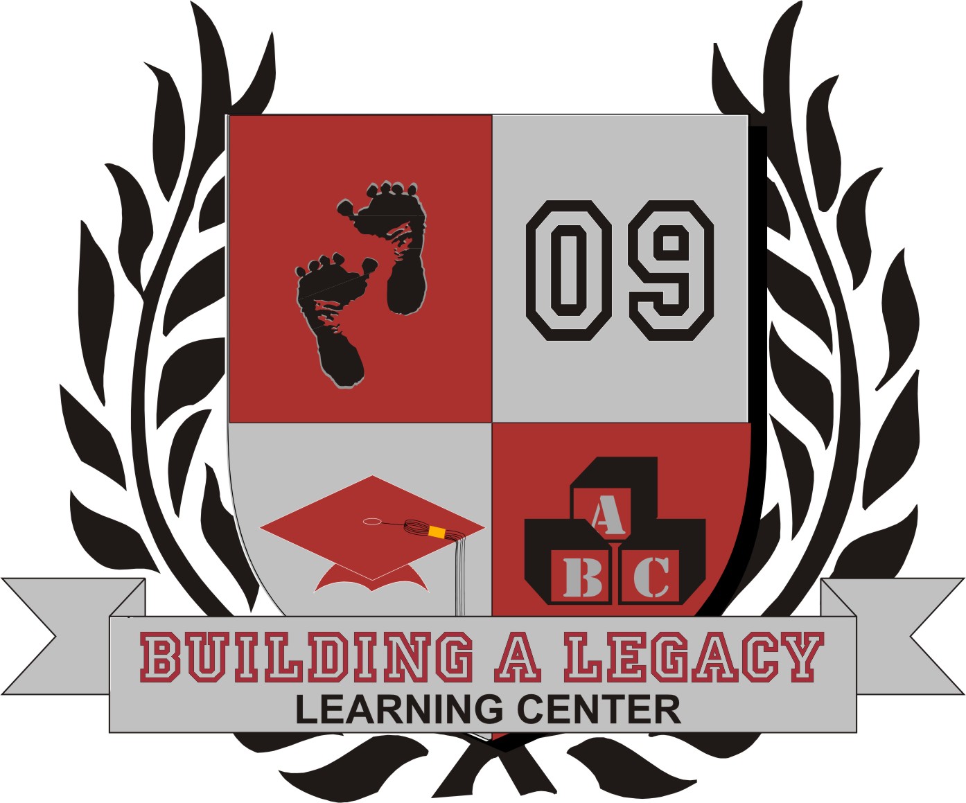 Building A Legacy Learning Center Logo