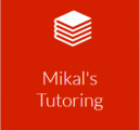 Mikal's Tutoring