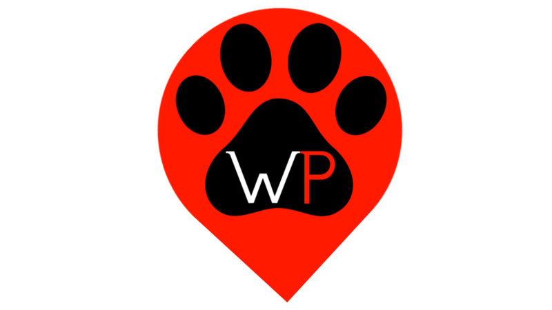 Walkypaws, Llc Logo