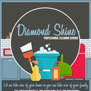 Diamond Shine Professional Cleaning Service