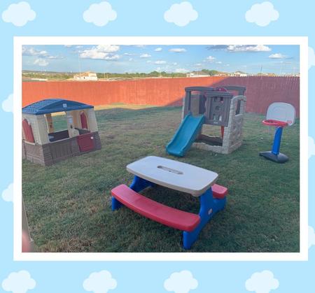 Safe Steps Home Daycare
