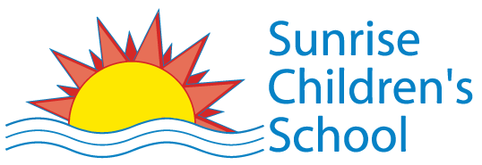 Sunrise Children's School Logo