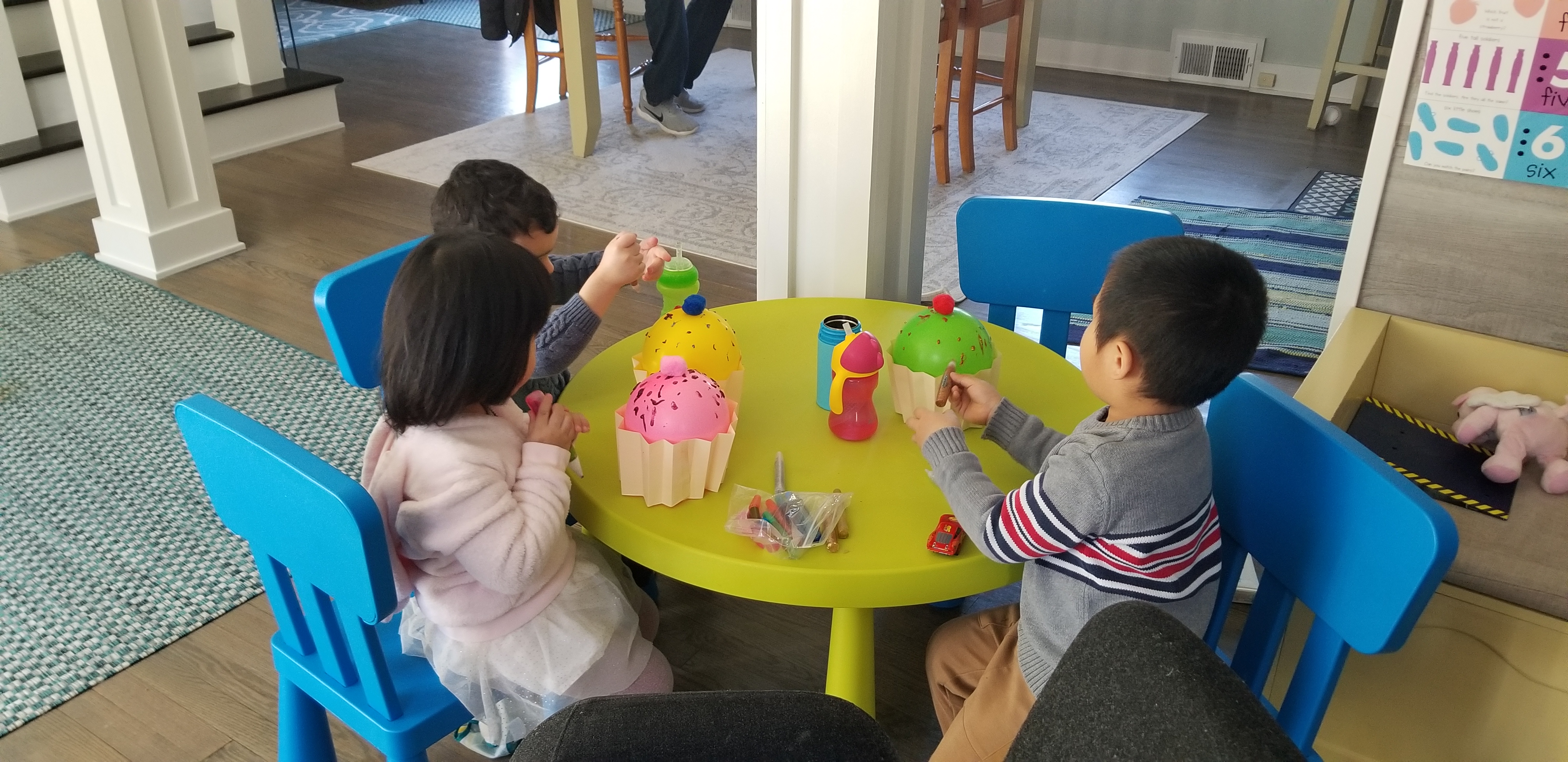 Little Sprouts Family Daycare's Photo