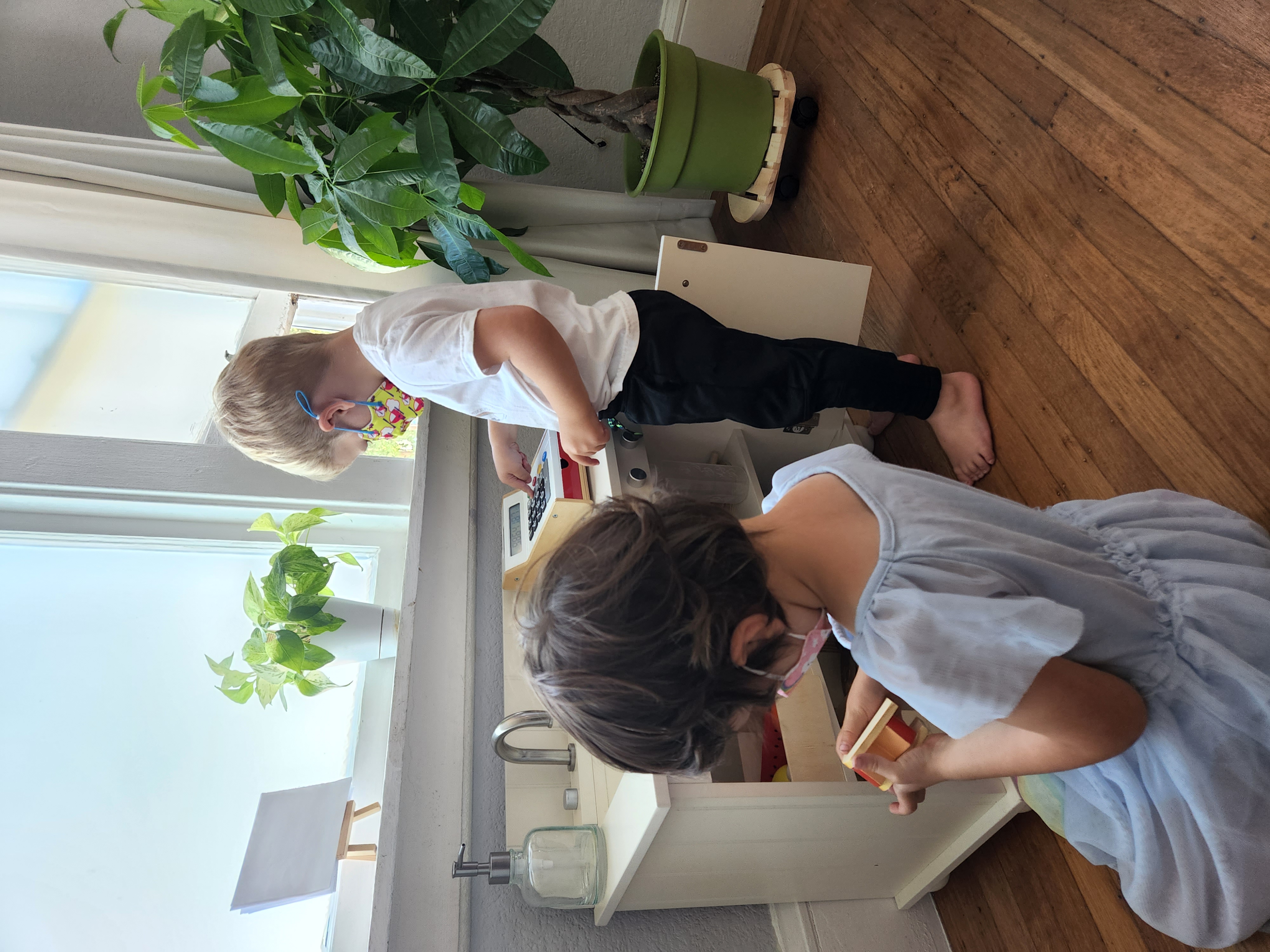 Little Explorers Preschool's Photo