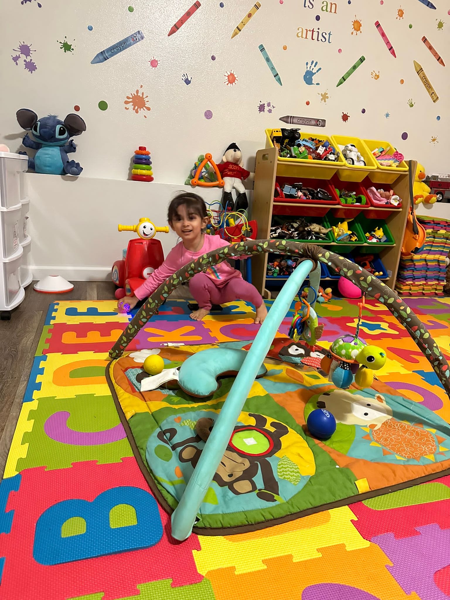 Hana Home Childcare's Photo