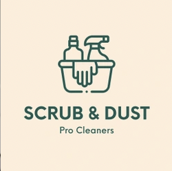 Scrub & Dust Pro Cleaners LLC.'s Photo