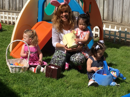 Rainbow Daycare