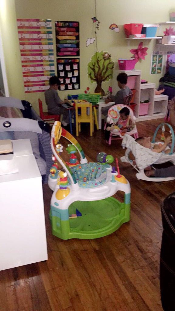 Sugeiry's Family Day Care's Photo