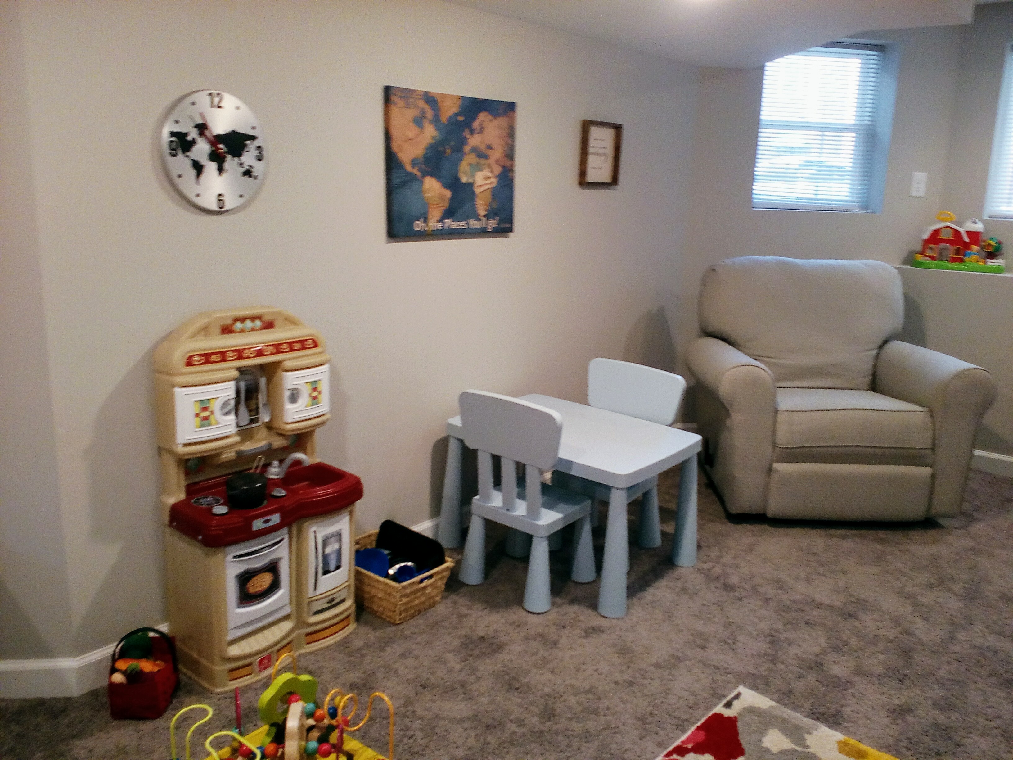 Miss Brittany's Family Daycare's Photo