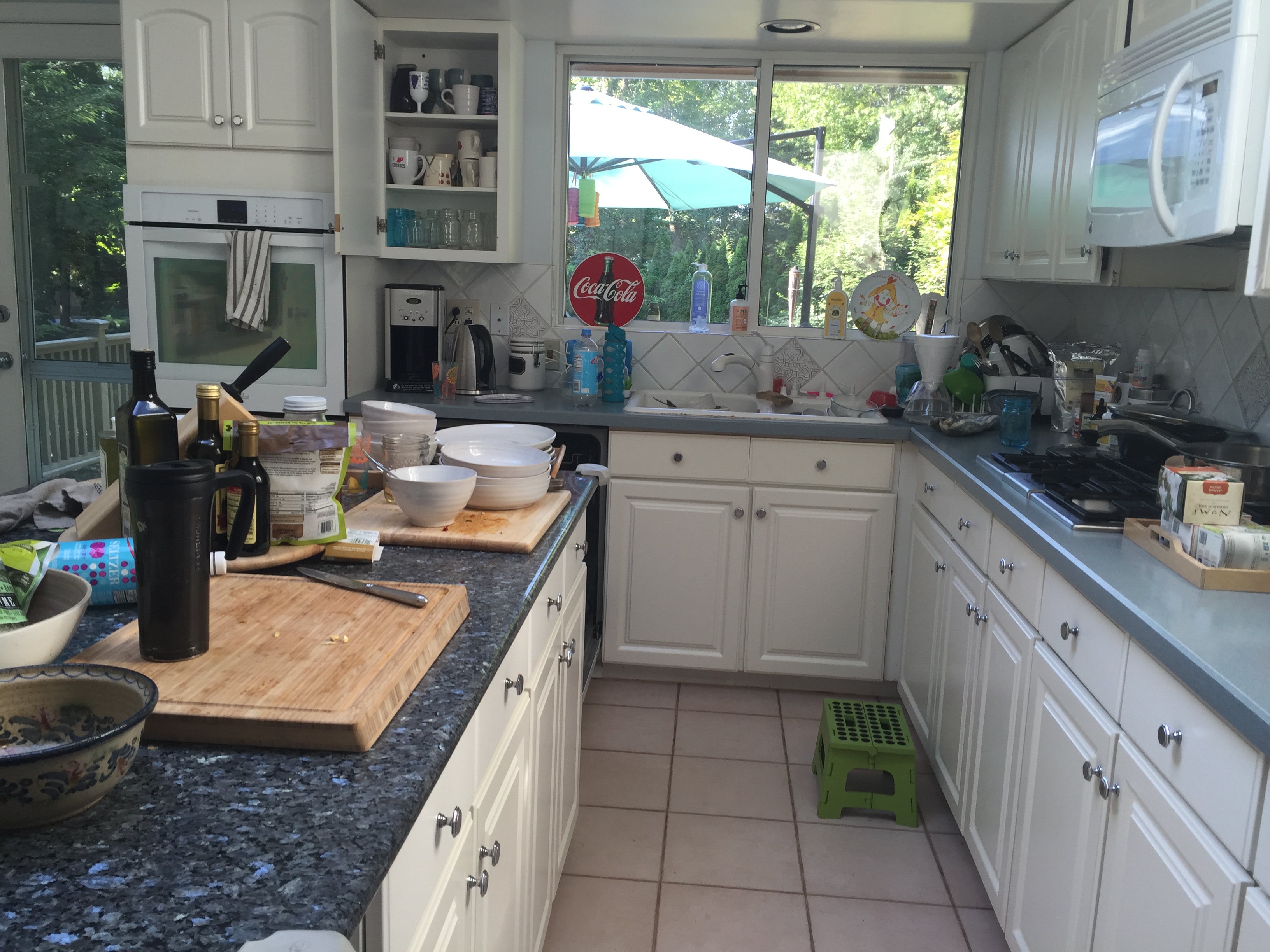 Rosy's Cleaning Service's Photo