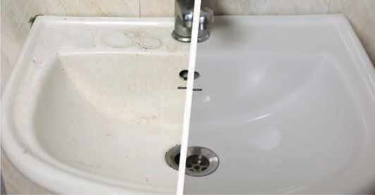 Ida's Scrub & Shine Cleaning's Photo